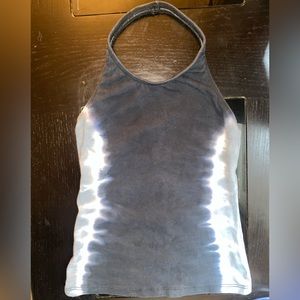 MotionWear Halter Top